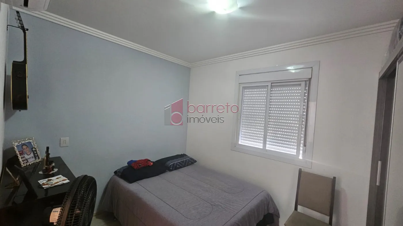 APARTAMENTO À VENDA NO CONDOMÍNIO MYRIAD NO BAIRRO ENGORDADOURO EM JUNDIAÍ/SP