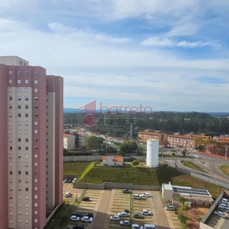 APARTAMENTO À VENDA NO CONDOMÍNIO MYRIAD NO BAIRRO ENGORDADOURO EM JUNDIAÍ/SP