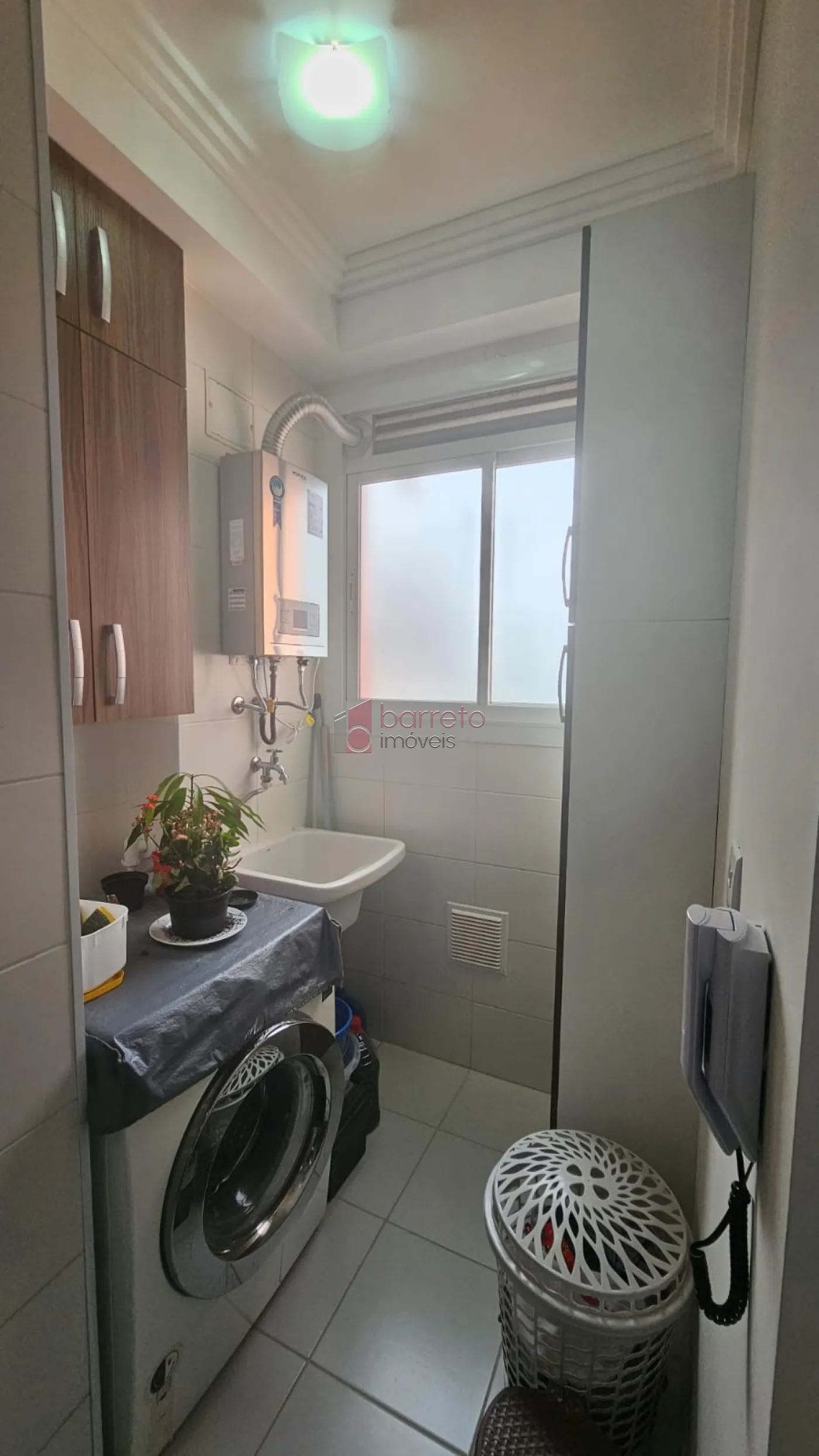APARTAMENTO À VENDA NO CONDOMÍNIO MYRIAD NO BAIRRO ENGORDADOURO EM JUNDIAÍ/SP