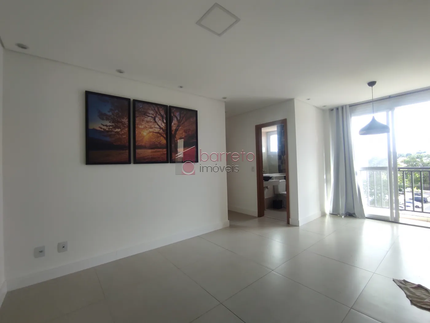 APARTAMENTO À VENDA NO CONDOMÍNIO MYRIAD EM JUNDIAÍ/SP