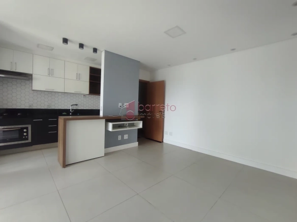 APARTAMENTO À VENDA NO CONDOMÍNIO MYRIAD EM JUNDIAÍ/SP