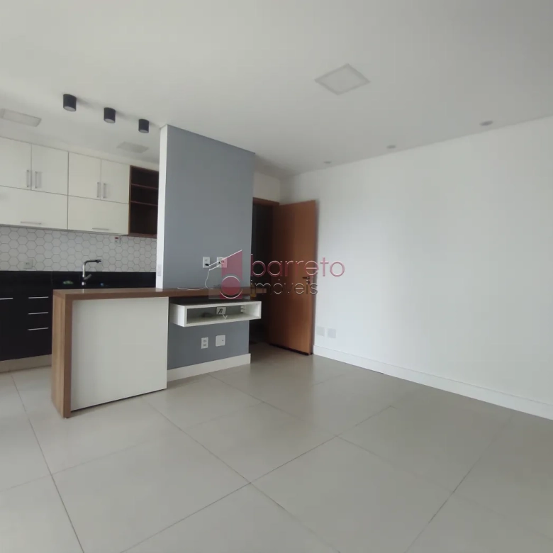 APARTAMENTO À VENDA NO CONDOMÍNIO MYRIAD EM JUNDIAÍ/SP