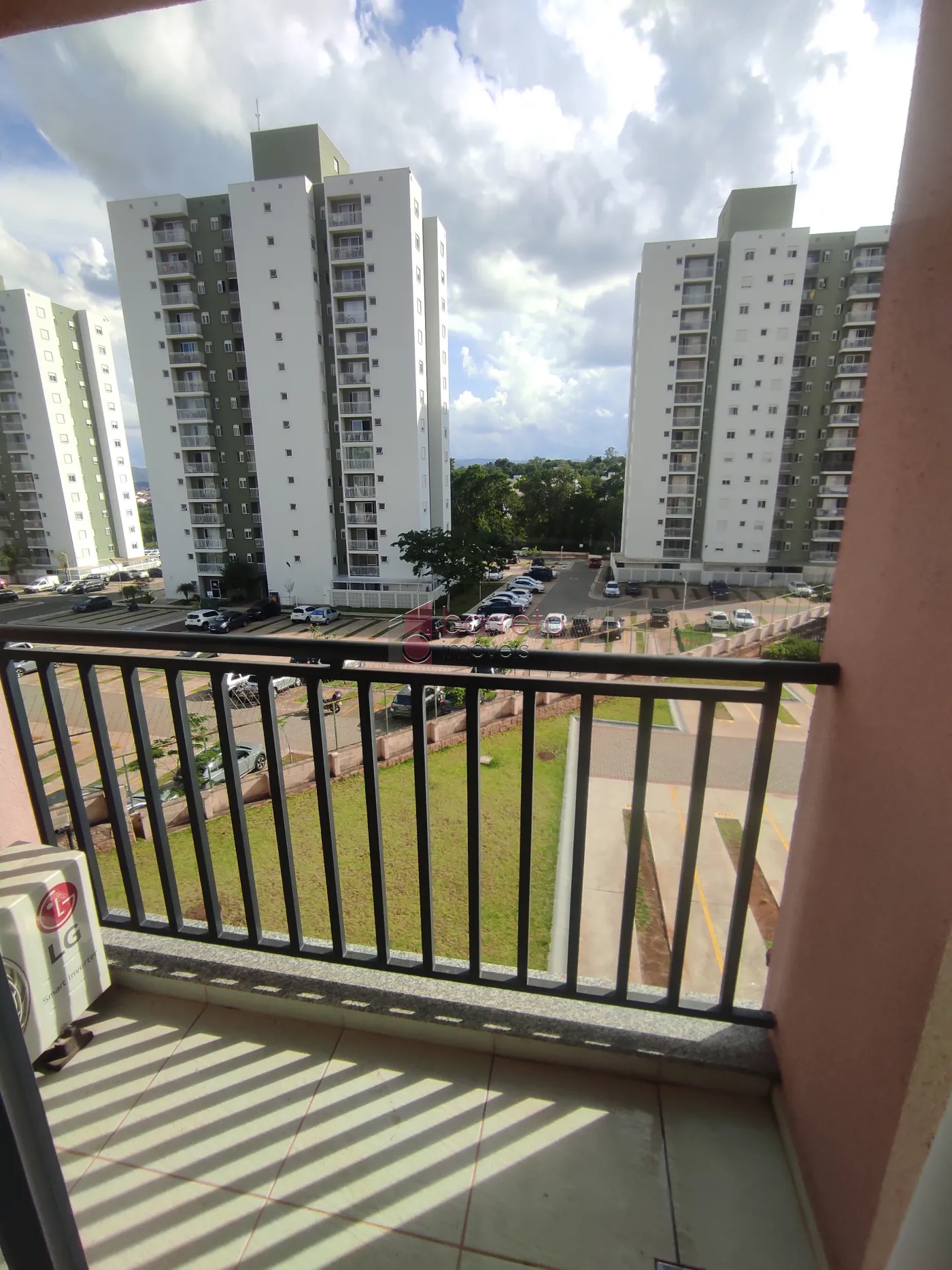 APARTAMENTO À VENDA NO CONDOMÍNIO MYRIAD EM JUNDIAÍ/SP