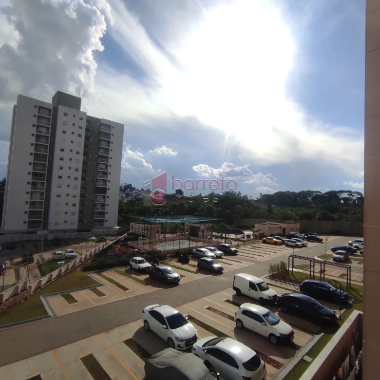 APARTAMENTO À VENDA NO CONDOMÍNIO MYRIAD EM JUNDIAÍ/SP