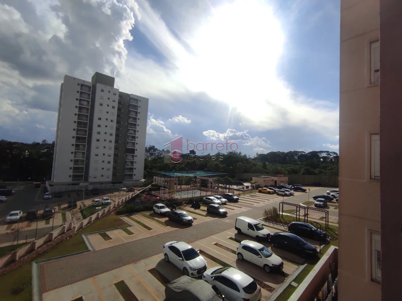 APARTAMENTO À VENDA NO CONDOMÍNIO MYRIAD EM JUNDIAÍ/SP