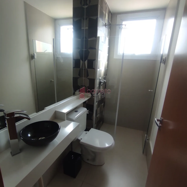 APARTAMENTO À VENDA NO CONDOMÍNIO MYRIAD EM JUNDIAÍ/SP