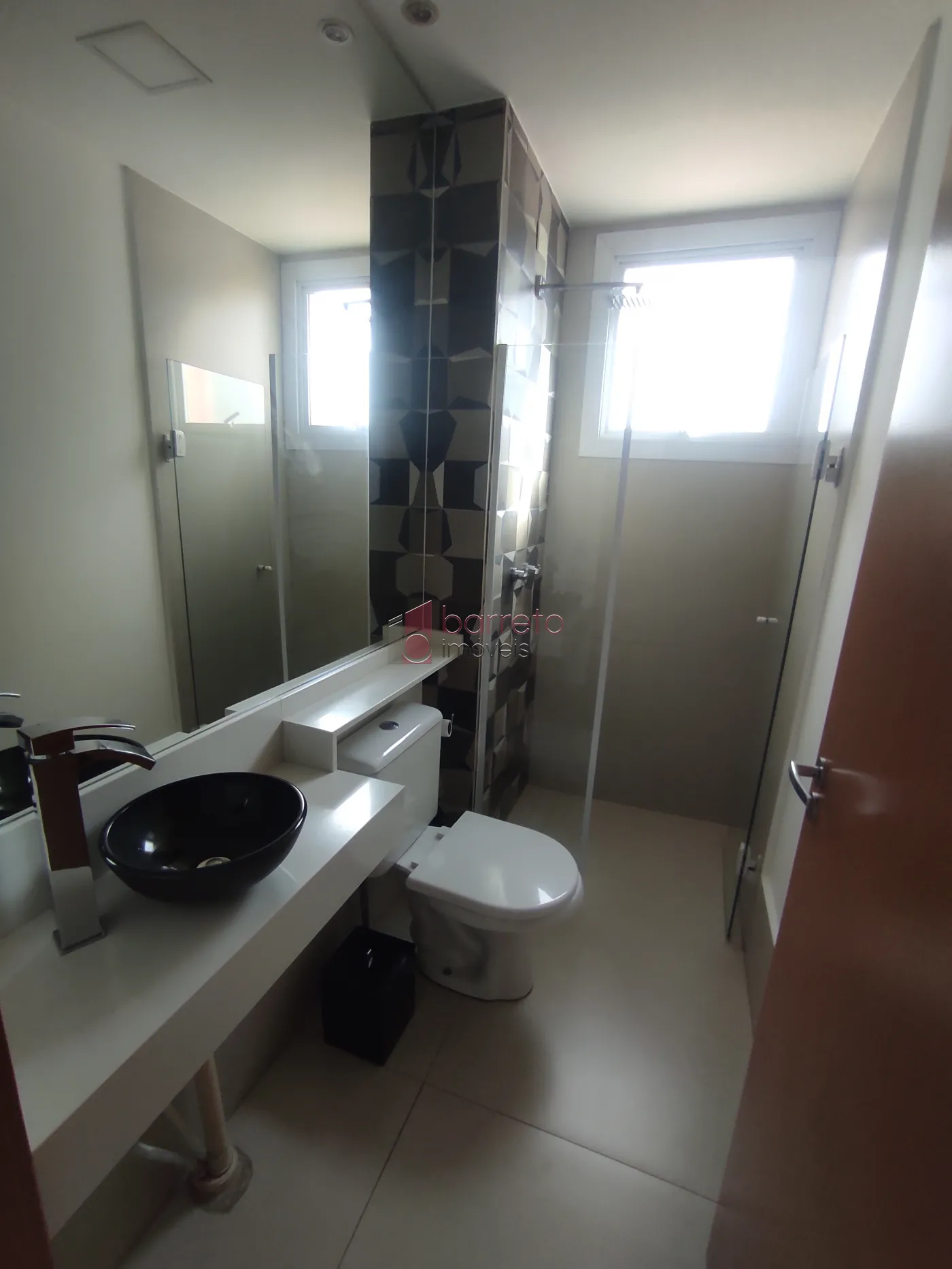 APARTAMENTO À VENDA NO CONDOMÍNIO MYRIAD EM JUNDIAÍ/SP
