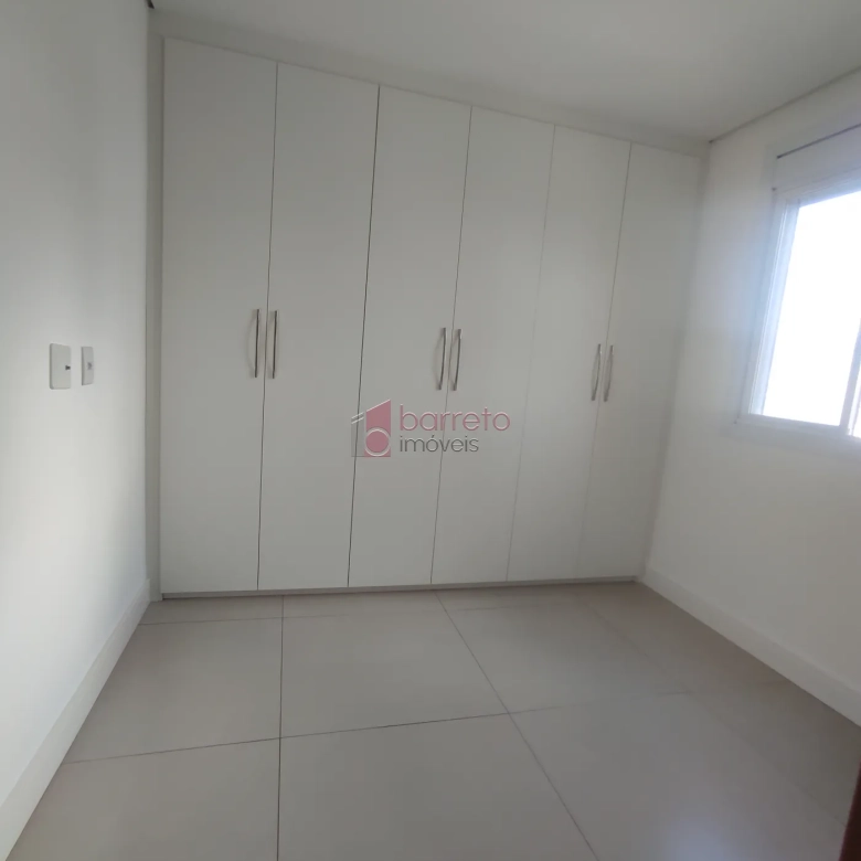 APARTAMENTO À VENDA NO CONDOMÍNIO MYRIAD EM JUNDIAÍ/SP