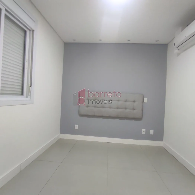 APARTAMENTO À VENDA NO CONDOMÍNIO MYRIAD EM JUNDIAÍ/SP