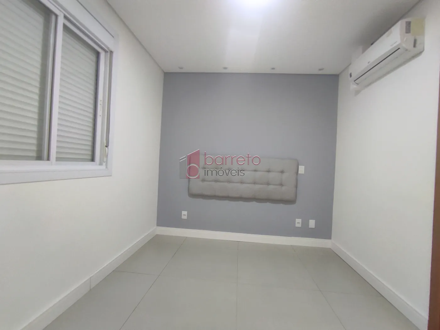 APARTAMENTO À VENDA NO CONDOMÍNIO MYRIAD EM JUNDIAÍ/SP