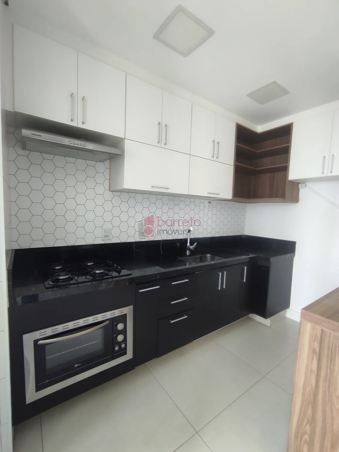APARTAMENTO À VENDA NO CONDOMÍNIO MYRIAD EM JUNDIAÍ/SP