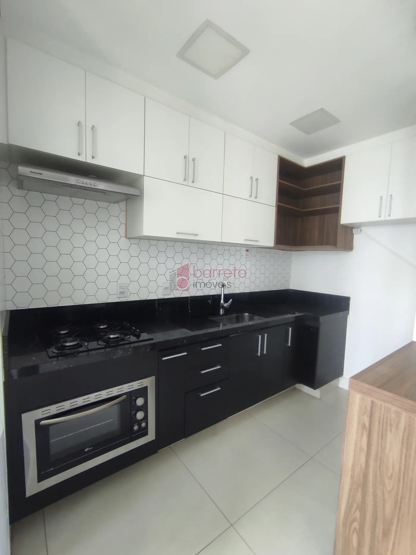 APARTAMENTO À VENDA NO CONDOMÍNIO MYRIAD EM JUNDIAÍ/SP