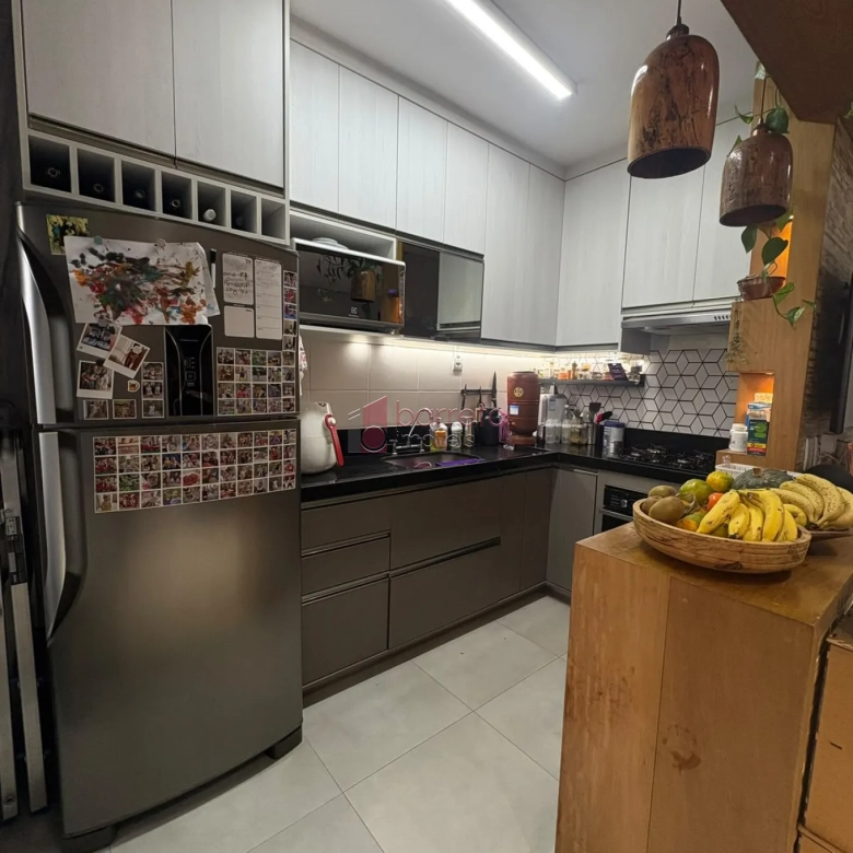 APARTAMENTO PARA LOCAÇÃO NO CONDOMÍNIO MYRIAD – JUNDIAÍ/SP