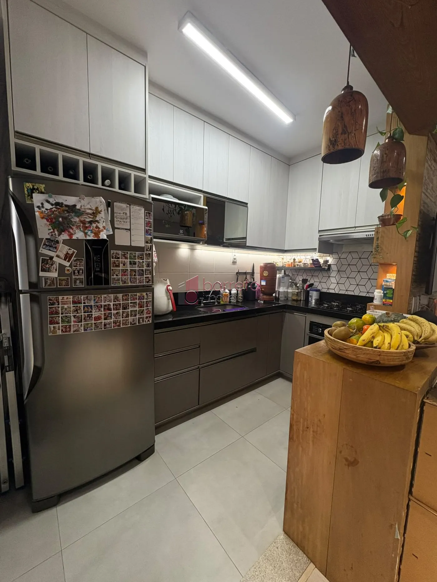 APARTAMENTO PARA LOCAÇÃO NO CONDOMÍNIO MYRIAD – JUNDIAÍ/SP
