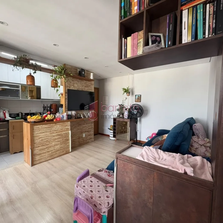 APARTAMENTO PARA LOCAÇÃO NO CONDOMÍNIO MYRIAD – JUNDIAÍ/SP