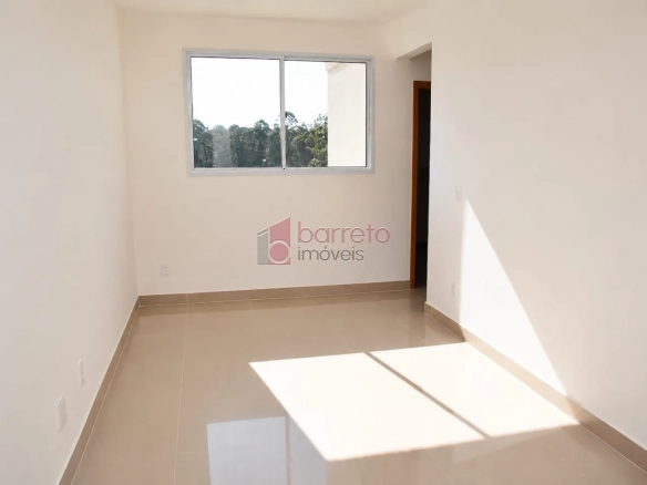 APARTAMENTO PARA LOCAÇÃO NO RESIDENCIAL JARDINS – JUNDIAÍ/SP