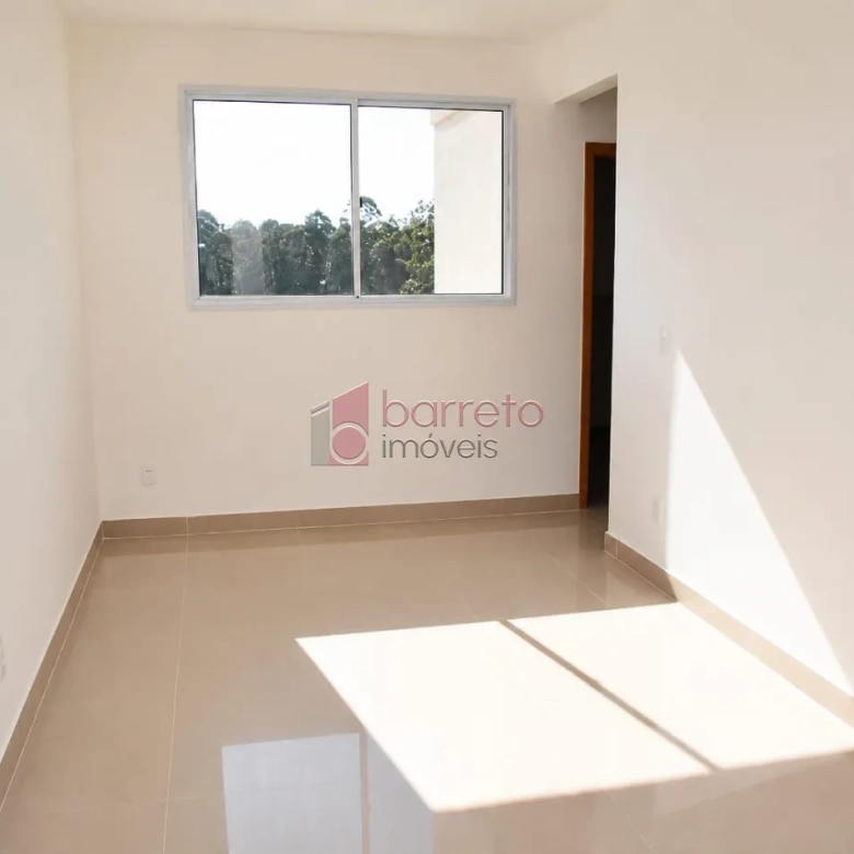 APARTAMENTO PARA LOCAÇÃO NO RESIDENCIAL JARDINS – JUNDIAÍ/SP