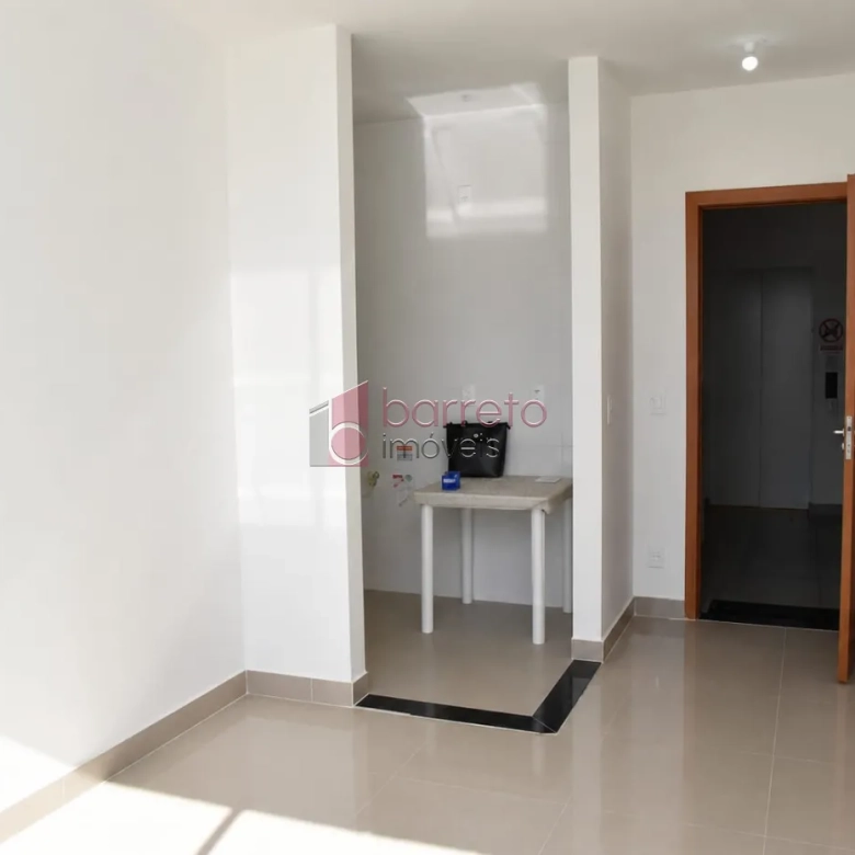APARTAMENTO PARA LOCAÇÃO NO RESIDENCIAL JARDINS – JUNDIAÍ/SP