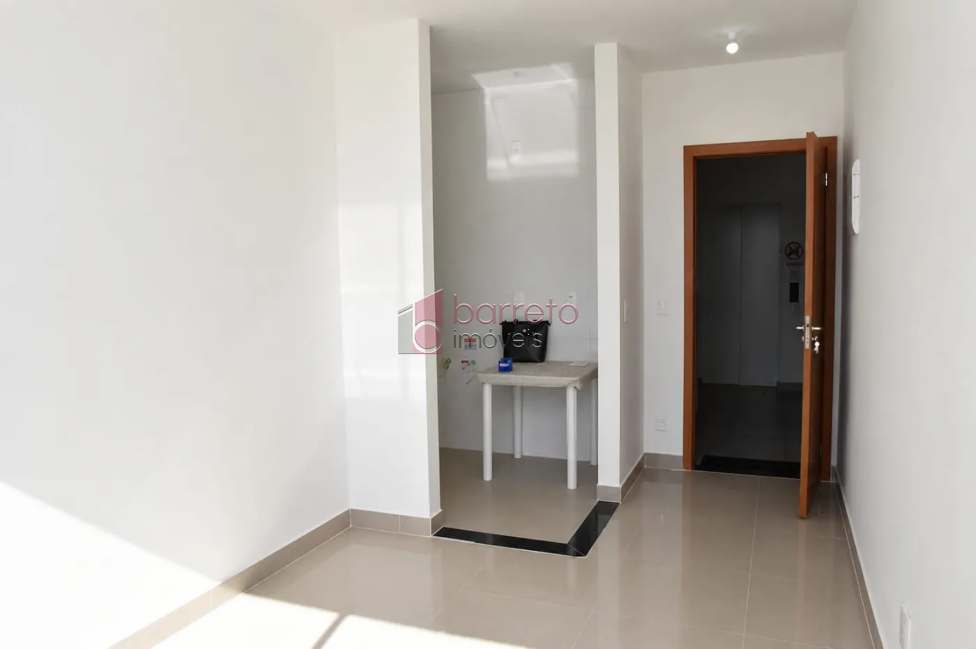 APARTAMENTO PARA LOCAÇÃO NO RESIDENCIAL JARDINS – JUNDIAÍ/SP