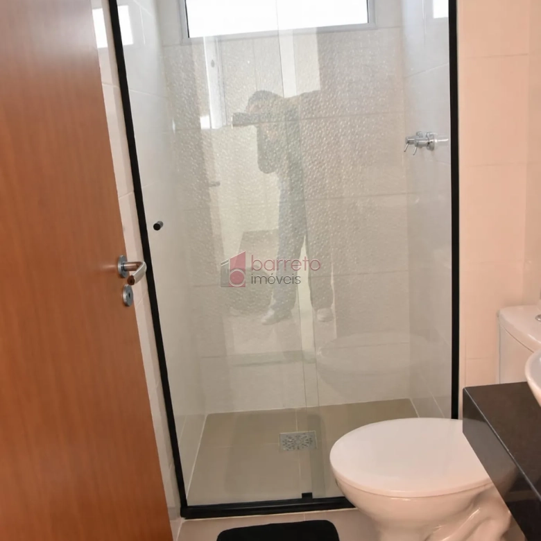 APARTAMENTO PARA LOCAÇÃO NO RESIDENCIAL JARDINS – JUNDIAÍ/SP