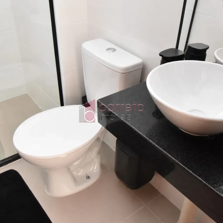 APARTAMENTO PARA LOCAÇÃO NO RESIDENCIAL JARDINS – JUNDIAÍ/SP
