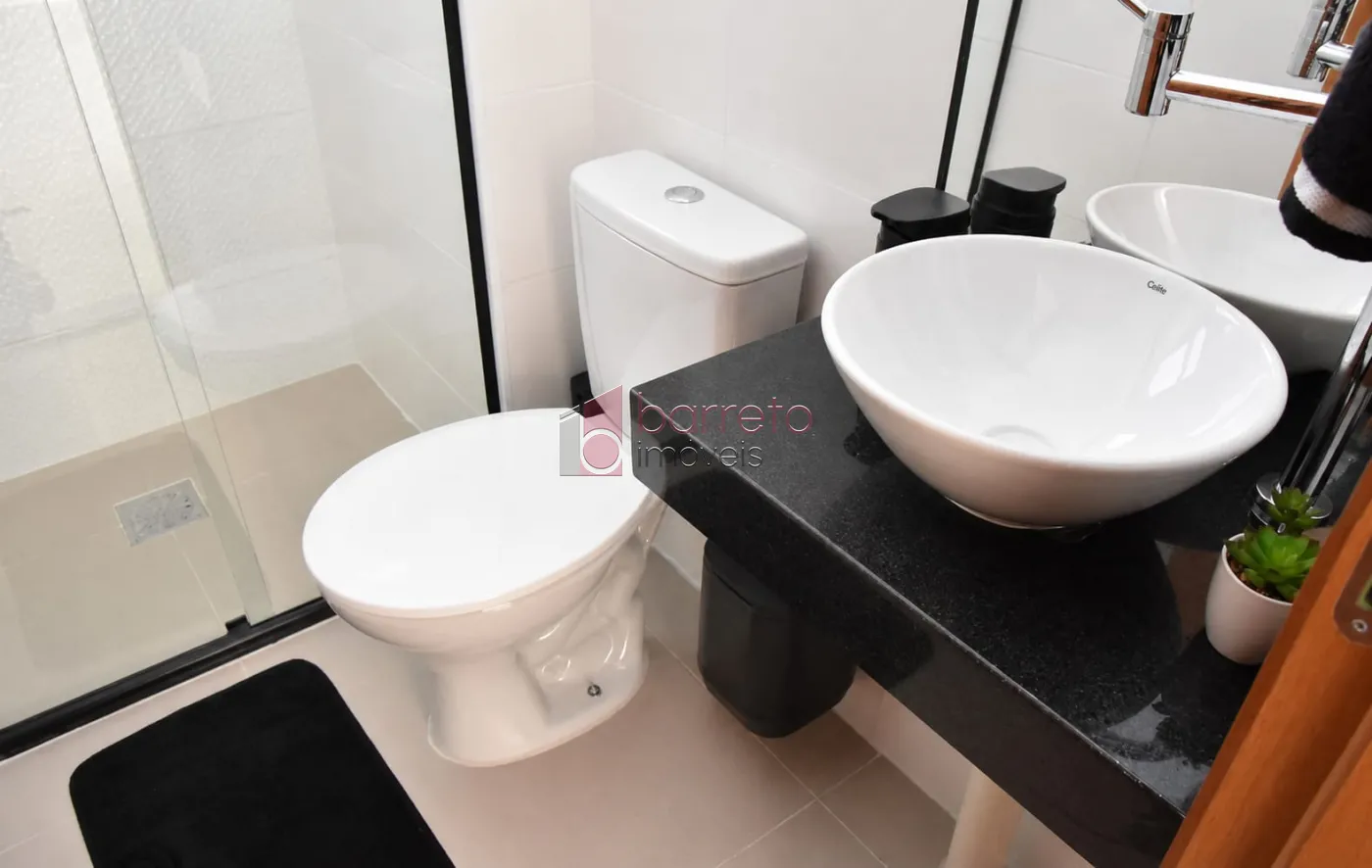 APARTAMENTO PARA LOCAÇÃO NO RESIDENCIAL JARDINS – JUNDIAÍ/SP