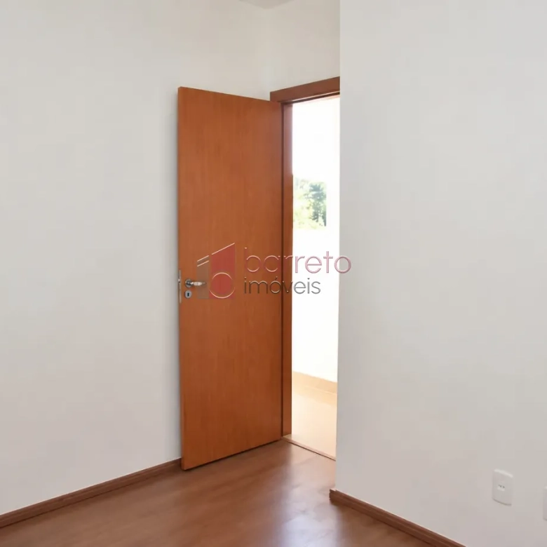 APARTAMENTO PARA LOCAÇÃO NO RESIDENCIAL JARDINS – JUNDIAÍ/SP