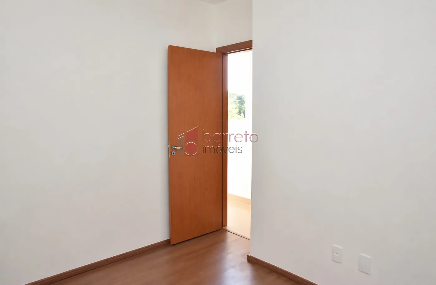APARTAMENTO PARA LOCAÇÃO NO RESIDENCIAL JARDINS – JUNDIAÍ/SP