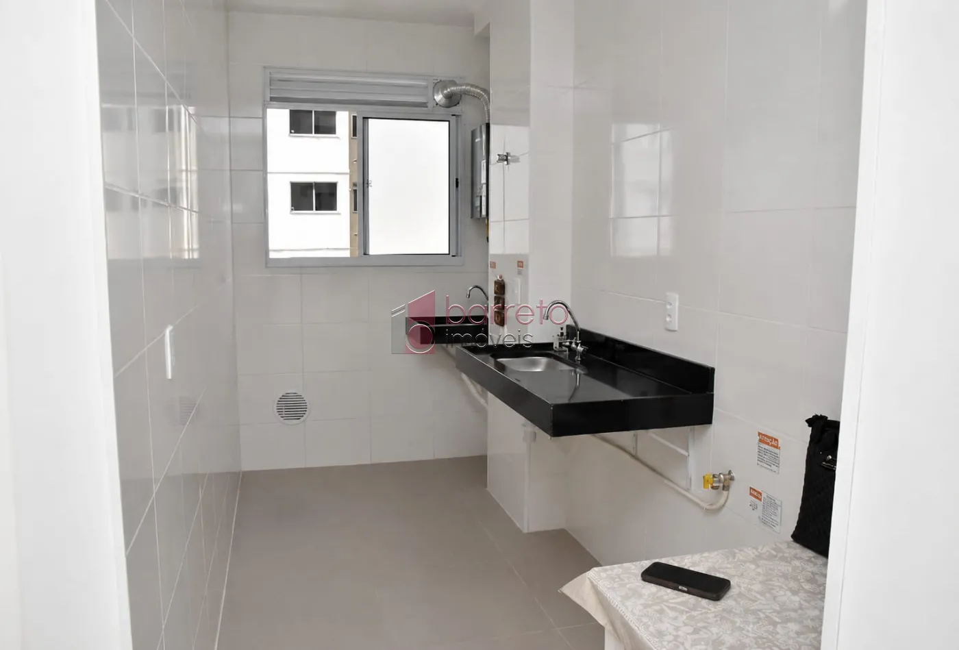 APARTAMENTO PARA LOCAÇÃO NO RESIDENCIAL JARDINS – JUNDIAÍ/SP