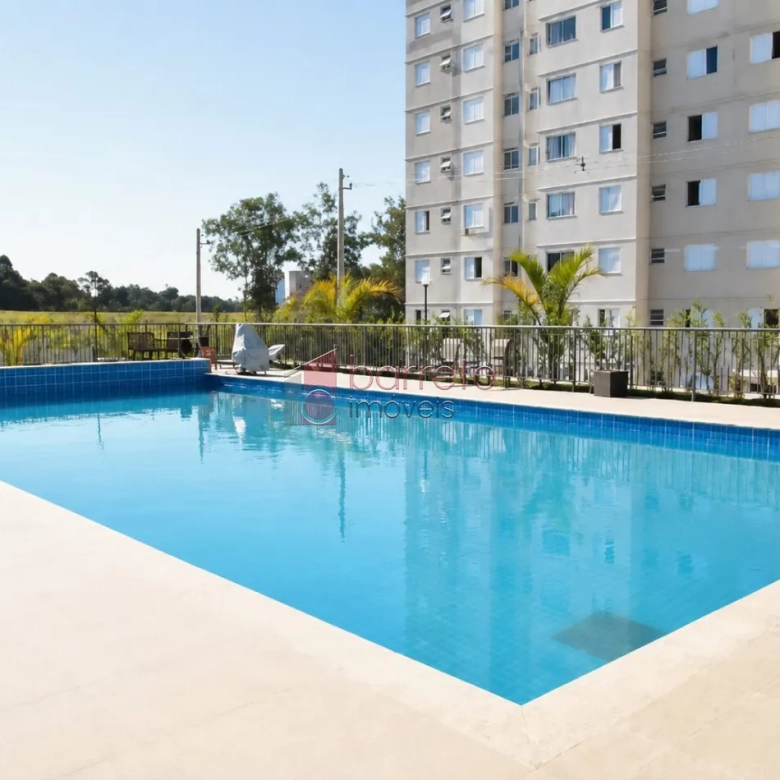 APARTAMENTO PARA LOCAÇÃO NO RESIDENCIAL JARDINS – JUNDIAÍ/SP