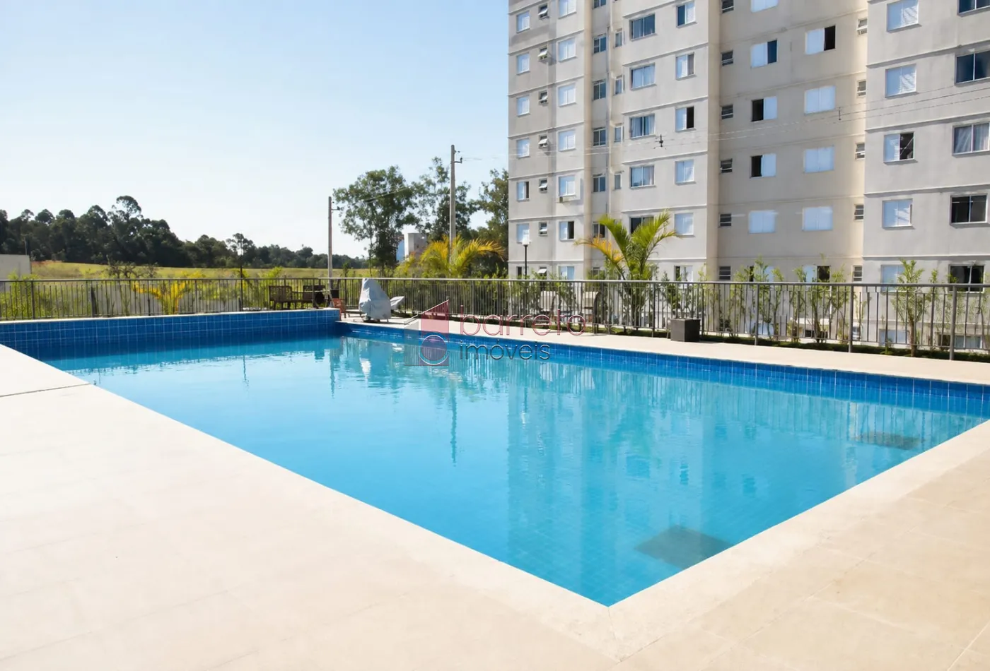 APARTAMENTO PARA LOCAÇÃO NO RESIDENCIAL JARDINS – JUNDIAÍ/SP