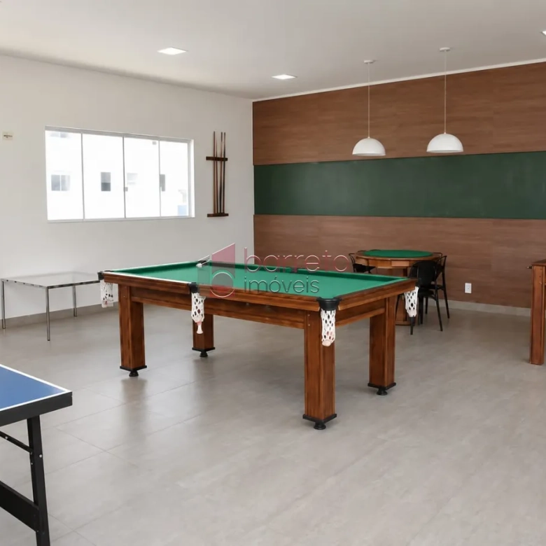 APARTAMENTO PARA LOCAÇÃO NO RESIDENCIAL JARDINS – JUNDIAÍ/SP