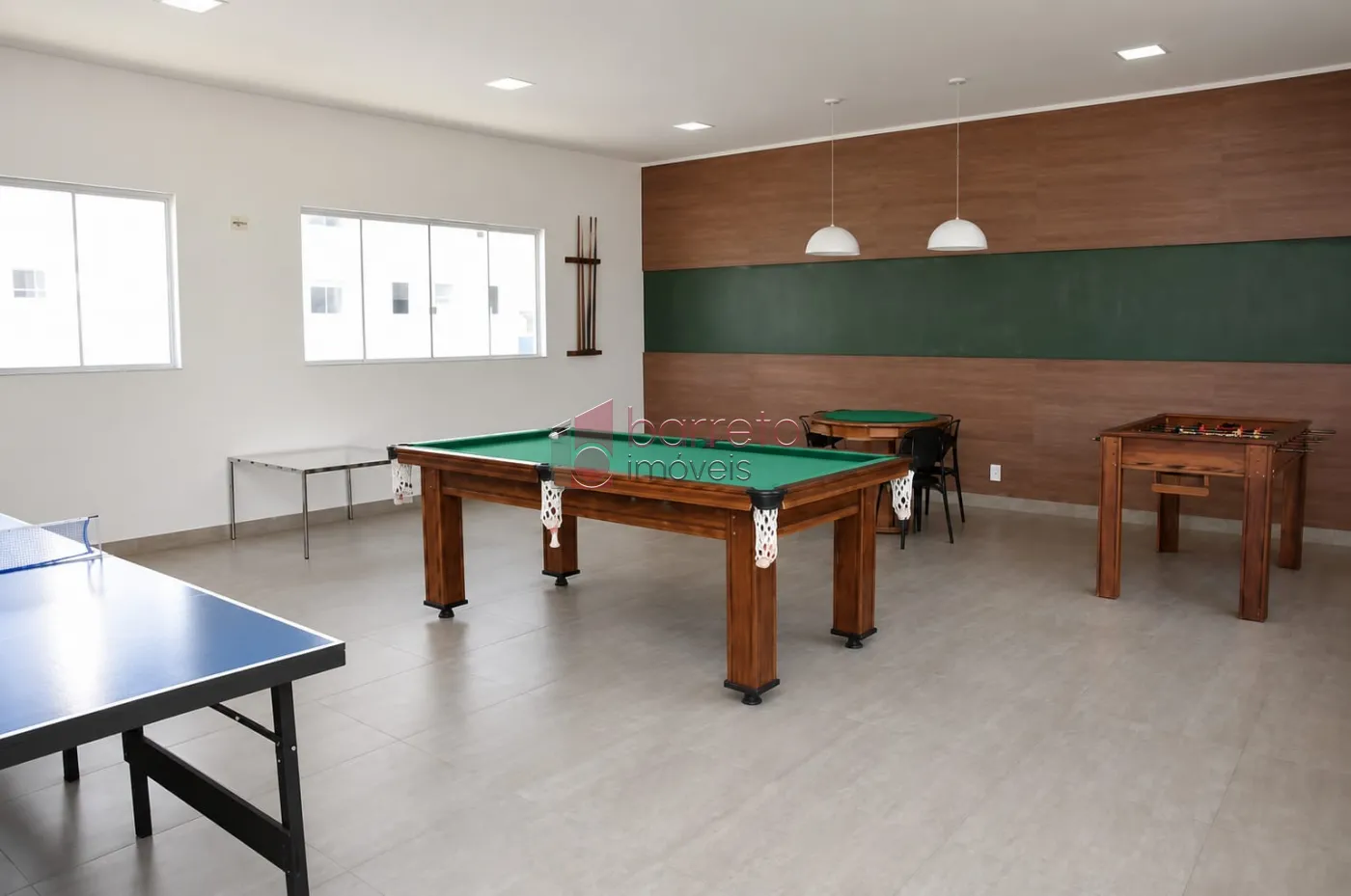 APARTAMENTO PARA LOCAÇÃO NO RESIDENCIAL JARDINS – JUNDIAÍ/SP