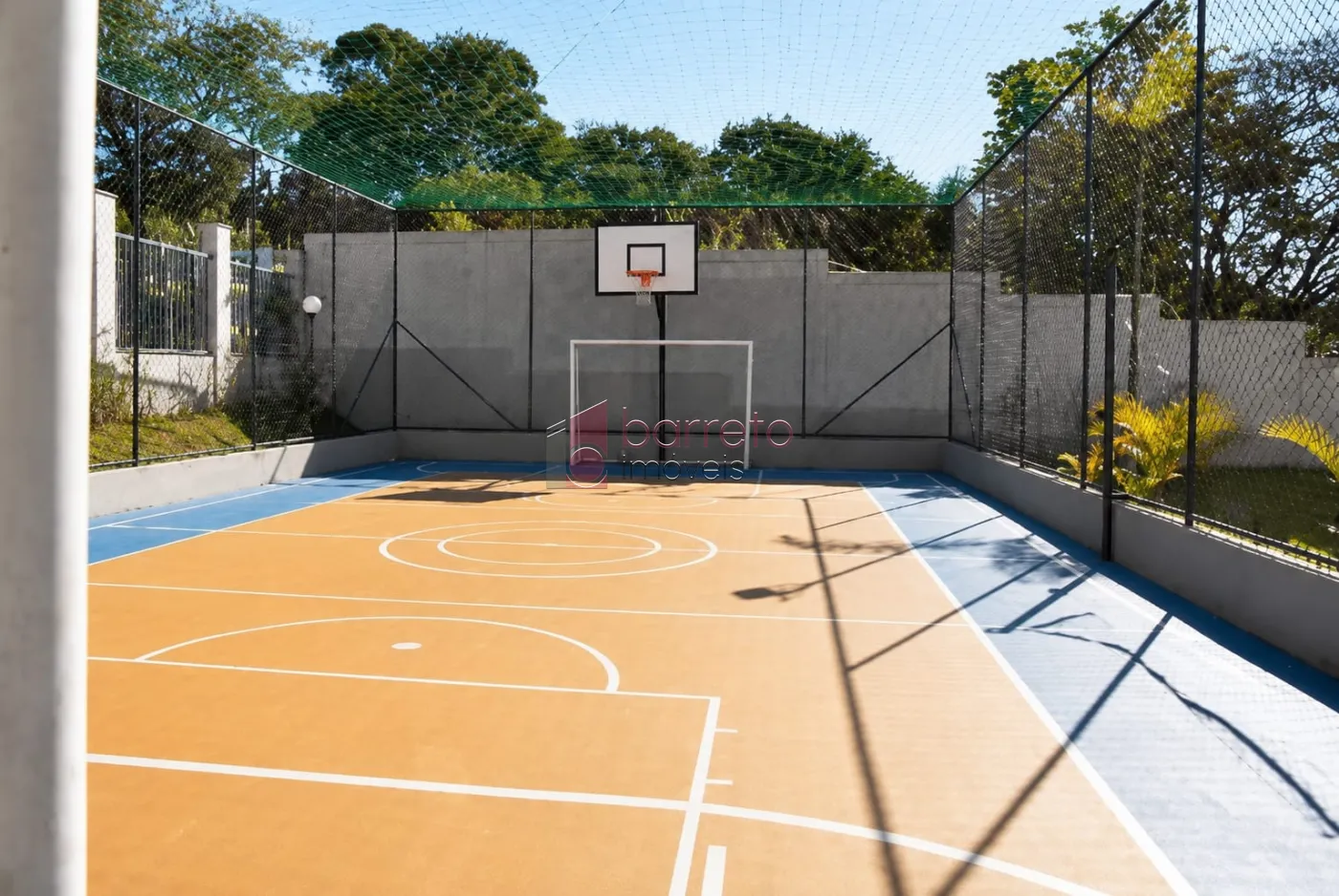 APARTAMENTO PARA LOCAÇÃO NO RESIDENCIAL JARDINS – JUNDIAÍ/SP