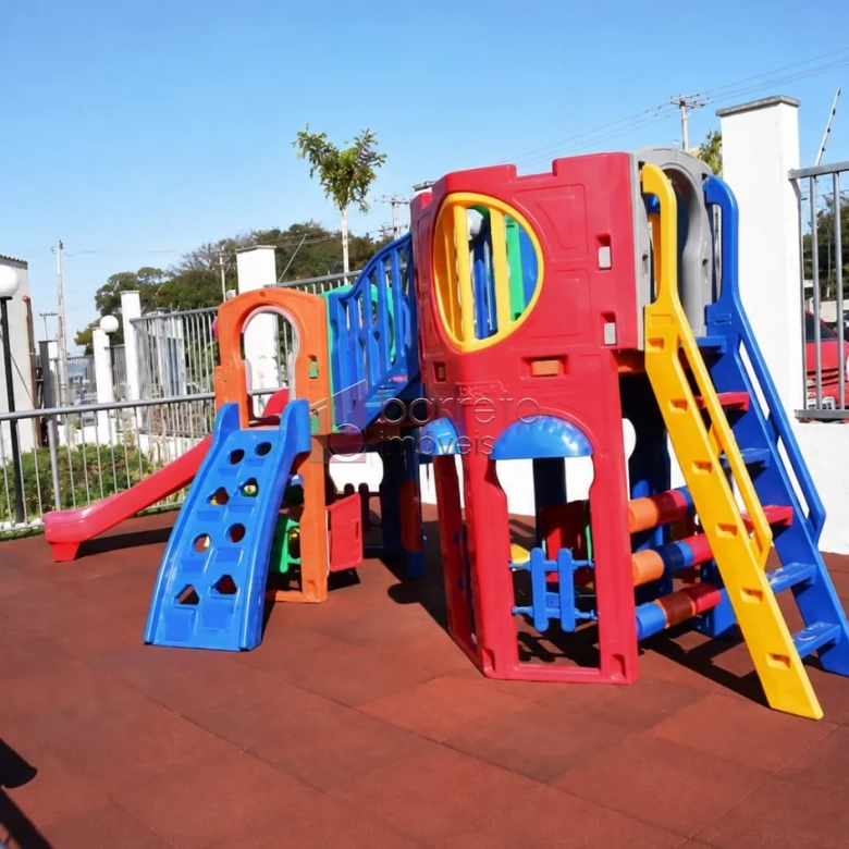 APARTAMENTO PARA LOCAÇÃO NO RESIDENCIAL JARDINS – JUNDIAÍ/SP