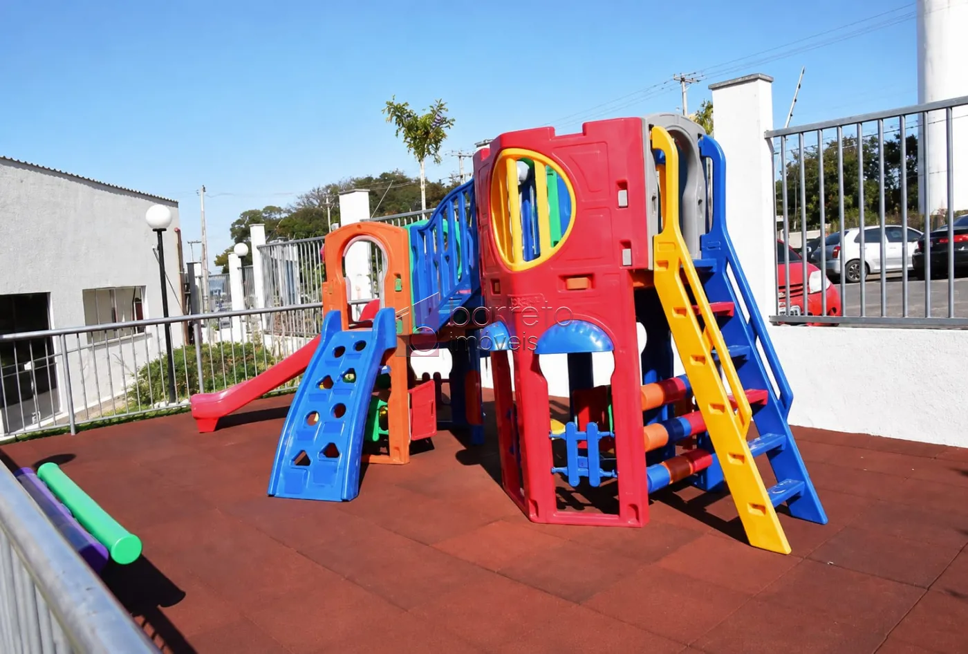 APARTAMENTO PARA LOCAÇÃO NO RESIDENCIAL JARDINS – JUNDIAÍ/SP