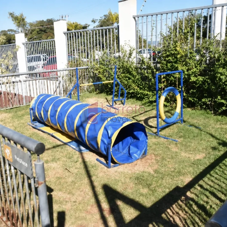 APARTAMENTO PARA LOCAÇÃO NO RESIDENCIAL JARDINS – JUNDIAÍ/SP