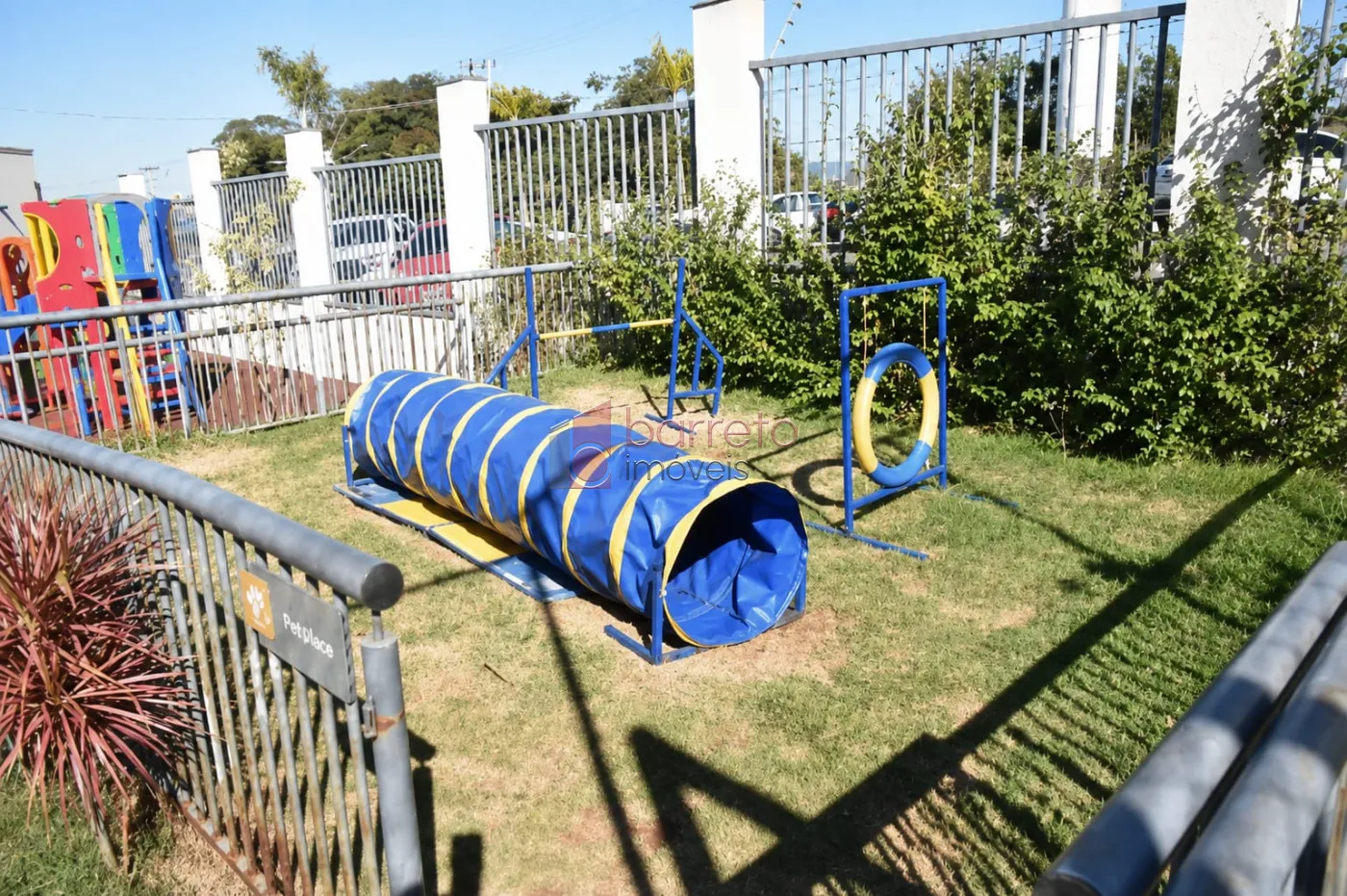 APARTAMENTO PARA LOCAÇÃO NO RESIDENCIAL JARDINS – JUNDIAÍ/SP