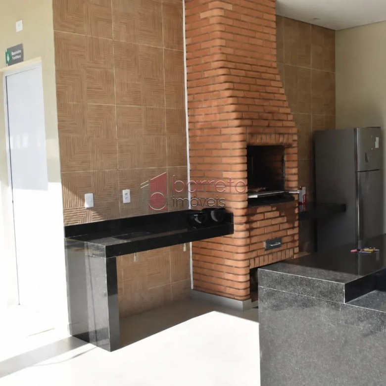 APARTAMENTO PARA LOCAÇÃO NO RESIDENCIAL JARDINS – JUNDIAÍ/SP