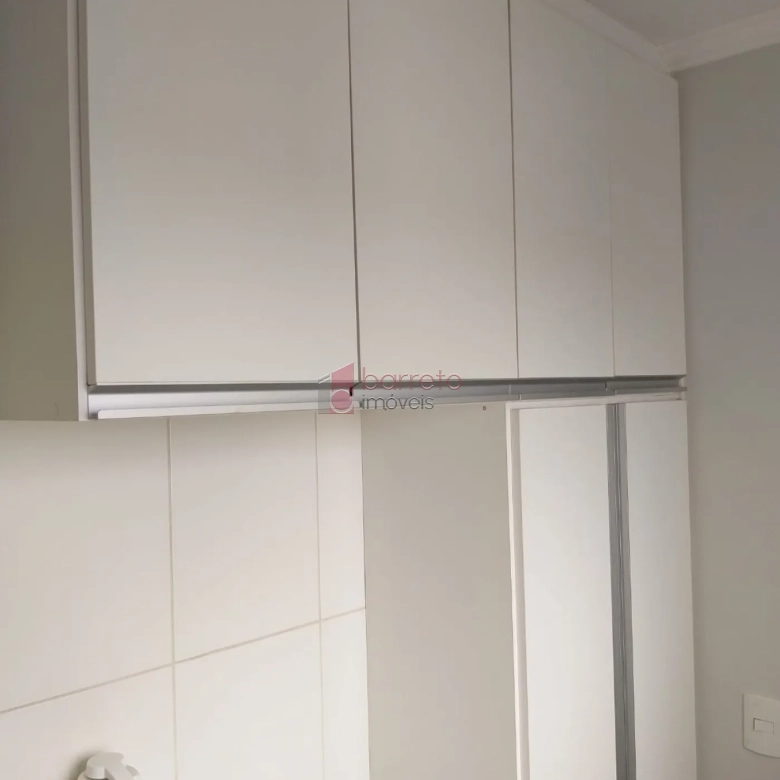 APARTAMENTO À VENDA NO CONDOMÍNIO HANBURY PARK – ENGORDADOURO – JUNDIAÍ/SP