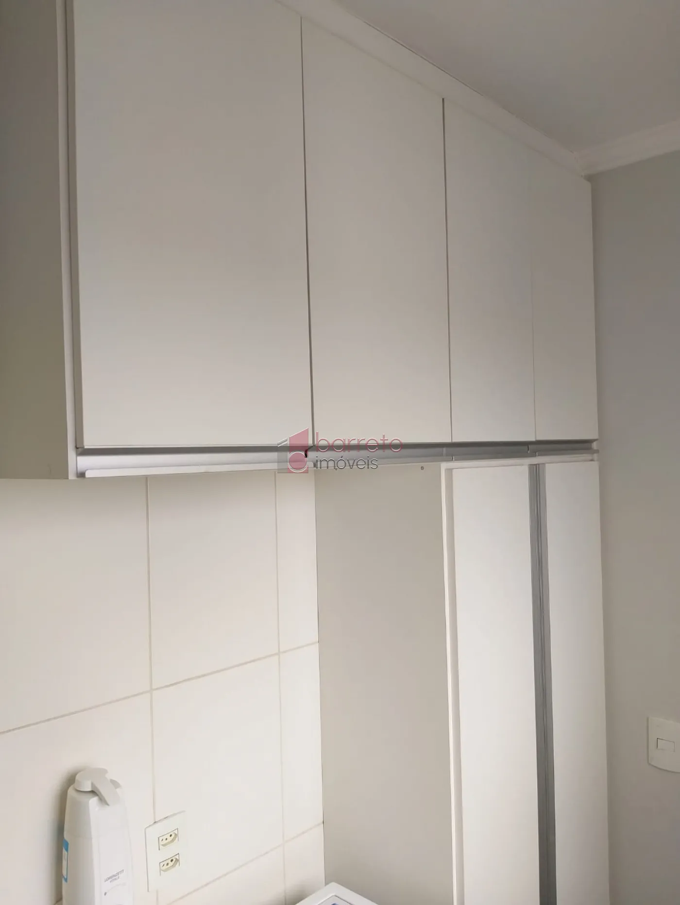 APARTAMENTO À VENDA NO CONDOMÍNIO HANBURY PARK – ENGORDADOURO – JUNDIAÍ/SP