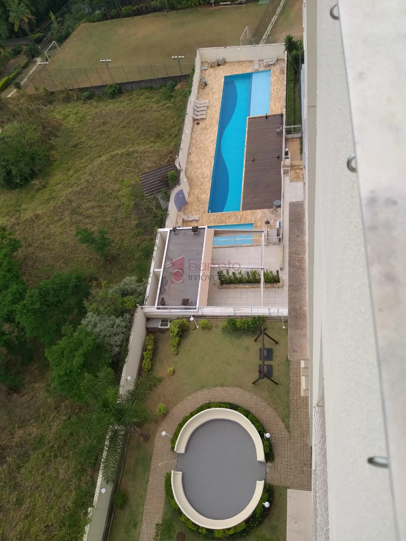 APARTAMENTO À VENDA NO CONDOMÍNIO HANBURY PARK – ENGORDADOURO – JUNDIAÍ/SP