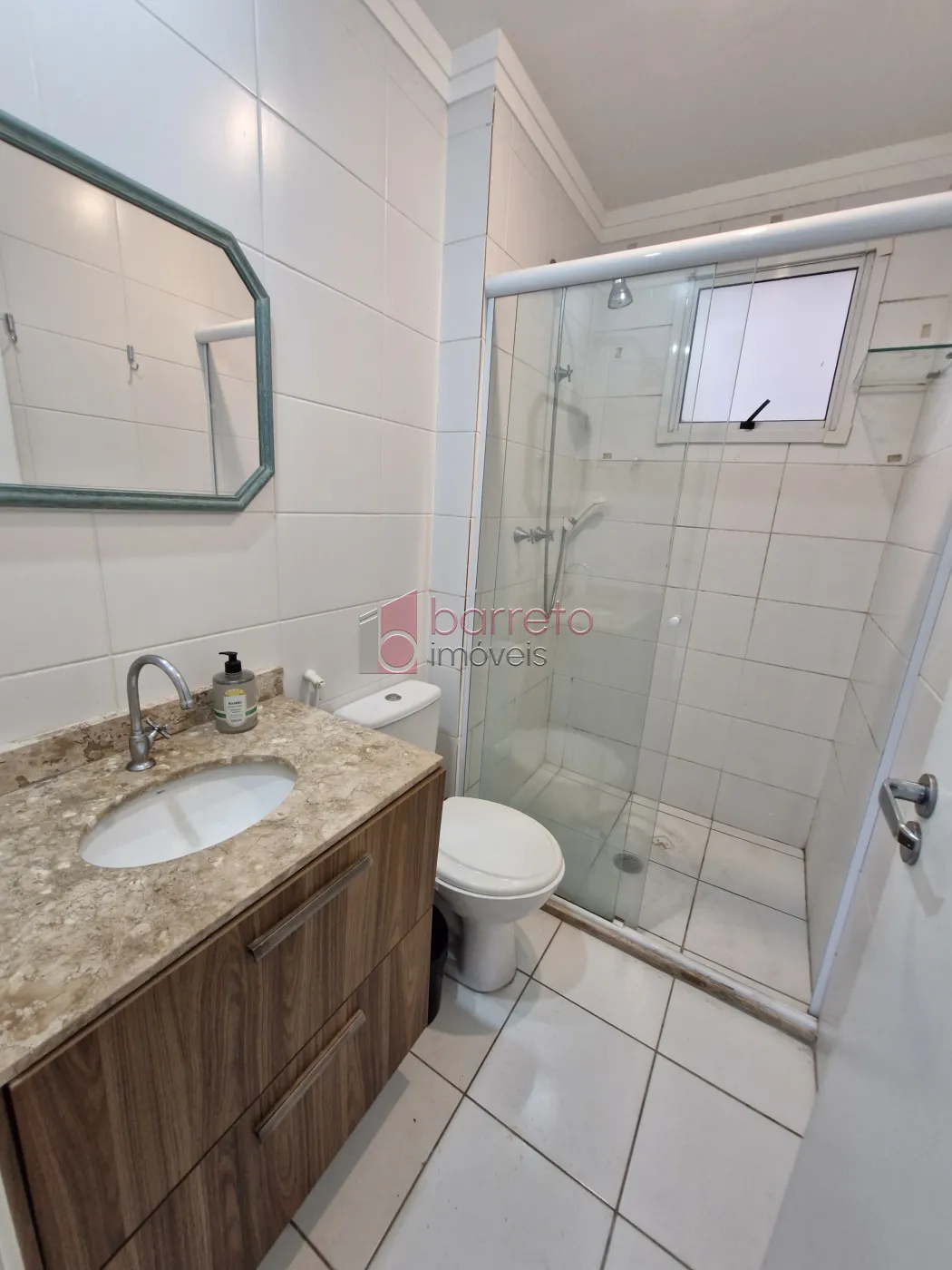 APARTAMENTO MOBILIADO TÉRREO GARDEN PARA LOCAÇÃO NO CONDOMÍNIO PLENO NOVO – JUNDIAÍ/SP