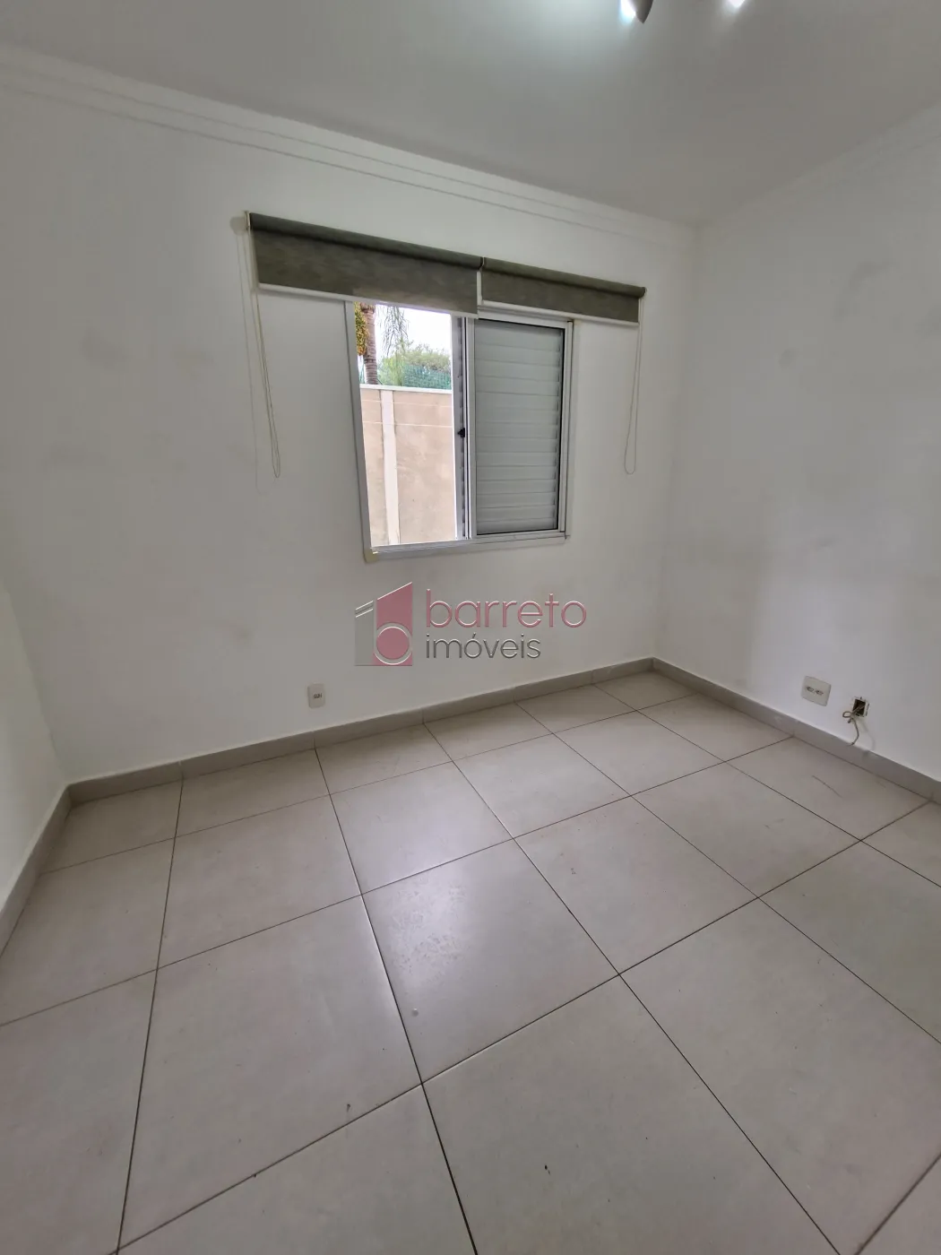 APARTAMENTO MOBILIADO TÉRREO GARDEN PARA LOCAÇÃO NO CONDOMÍNIO PLENO NOVO – JUNDIAÍ/SP