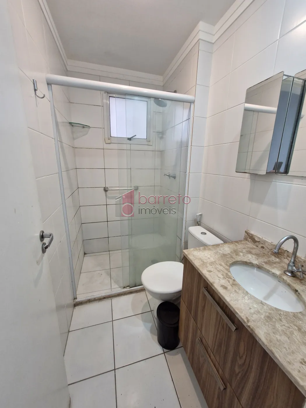 APARTAMENTO MOBILIADO TÉRREO GARDEN PARA LOCAÇÃO NO CONDOMÍNIO PLENO NOVO – JUNDIAÍ/SP