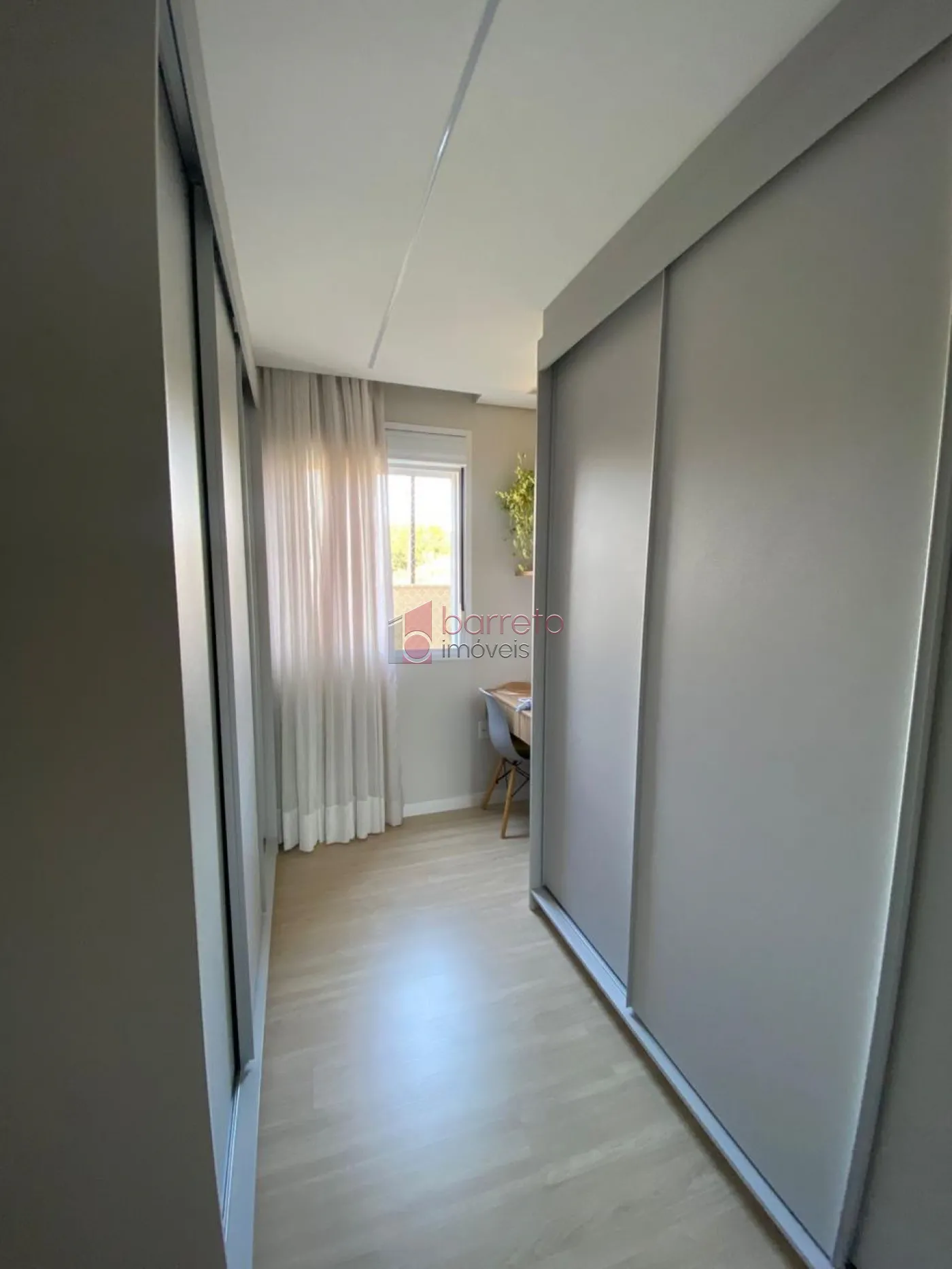 APARTAMENTO À VENDA NO CONDOMÍNIO LIFE RESIDENCIAL EM JUNDIAÍ/SP