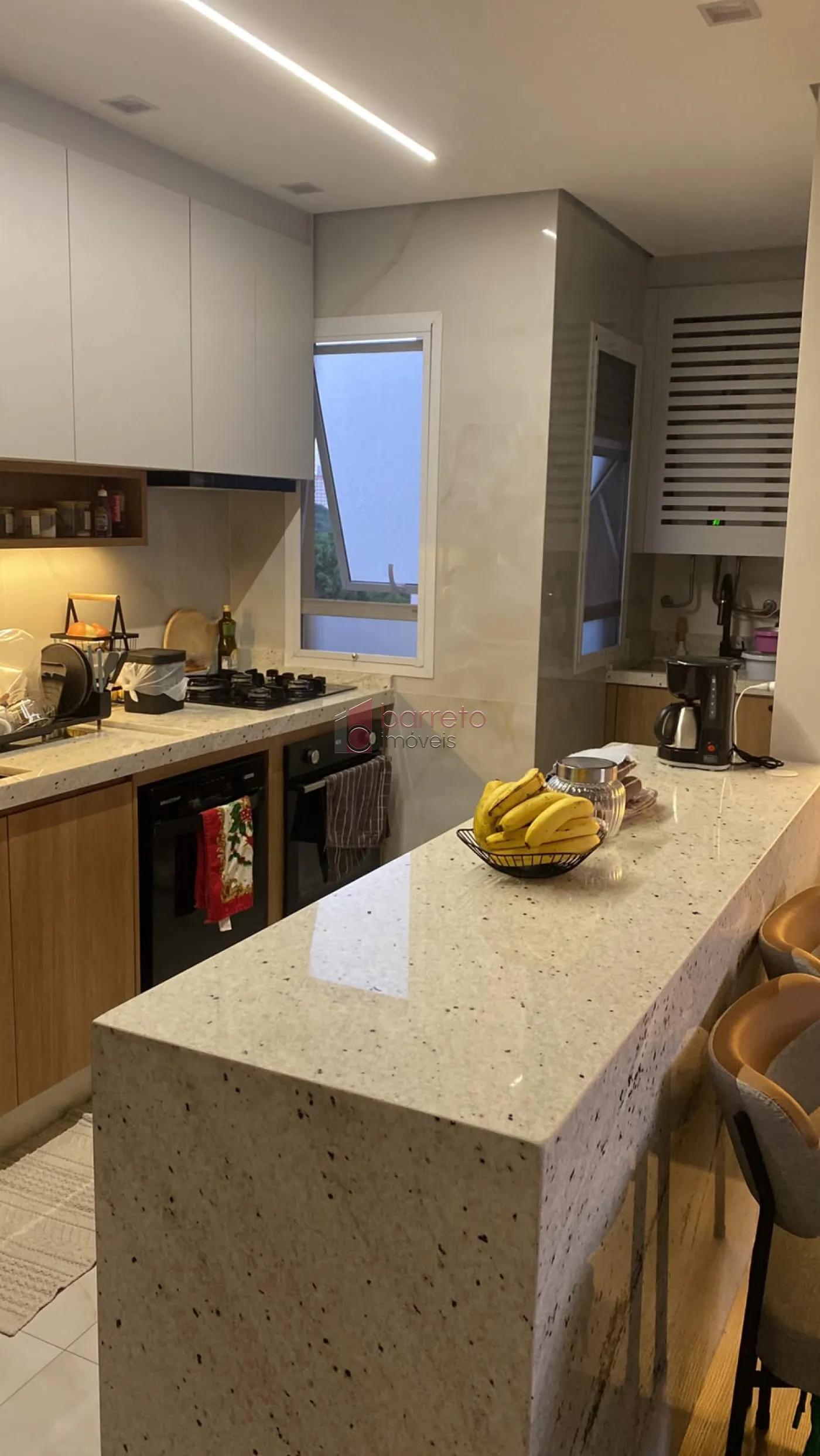 APARTAMENTO À VENDA NO CONDOMÍNIO LIFE RESIDENCIAL EM JUNDIAÍ/SP