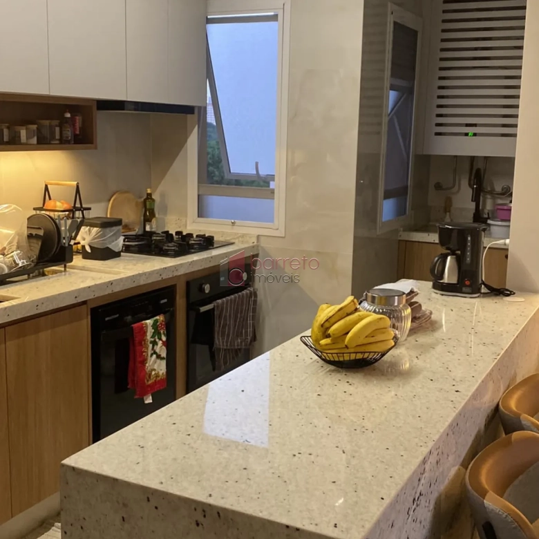 APARTAMENTO À VENDA NO CONDOMÍNIO LIFE RESIDENCIAL EM JUNDIAÍ/SP