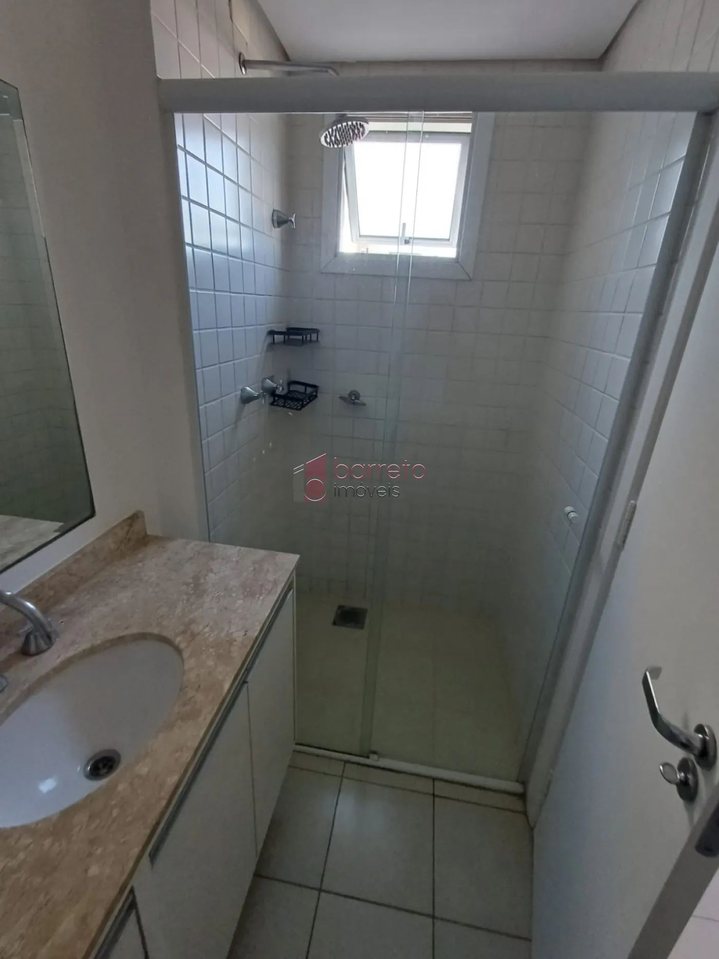 APARTAMENTO PARA LOCAÇÃO NO CONDOMÍNIO RESORT SANTA ANGELA NO BAIRRO ENGORDADOURO – JUNDIAÍ/SP