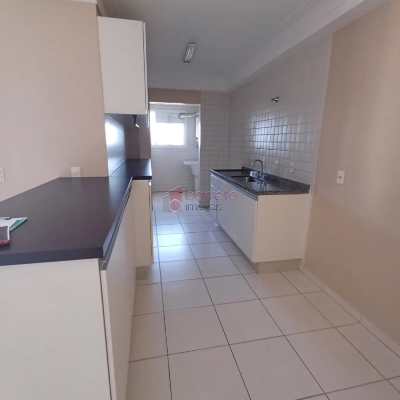 APARTAMENTO PARA LOCAÇÃO NO CONDOMÍNIO RESORT SANTA ANGELA NO BAIRRO ENGORDADOURO – JUNDIAÍ/SP
